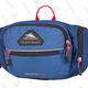 The High Sierra Tokopah Waist Pack is a budget friendly option that’s great for low-impact hikes and runs.
